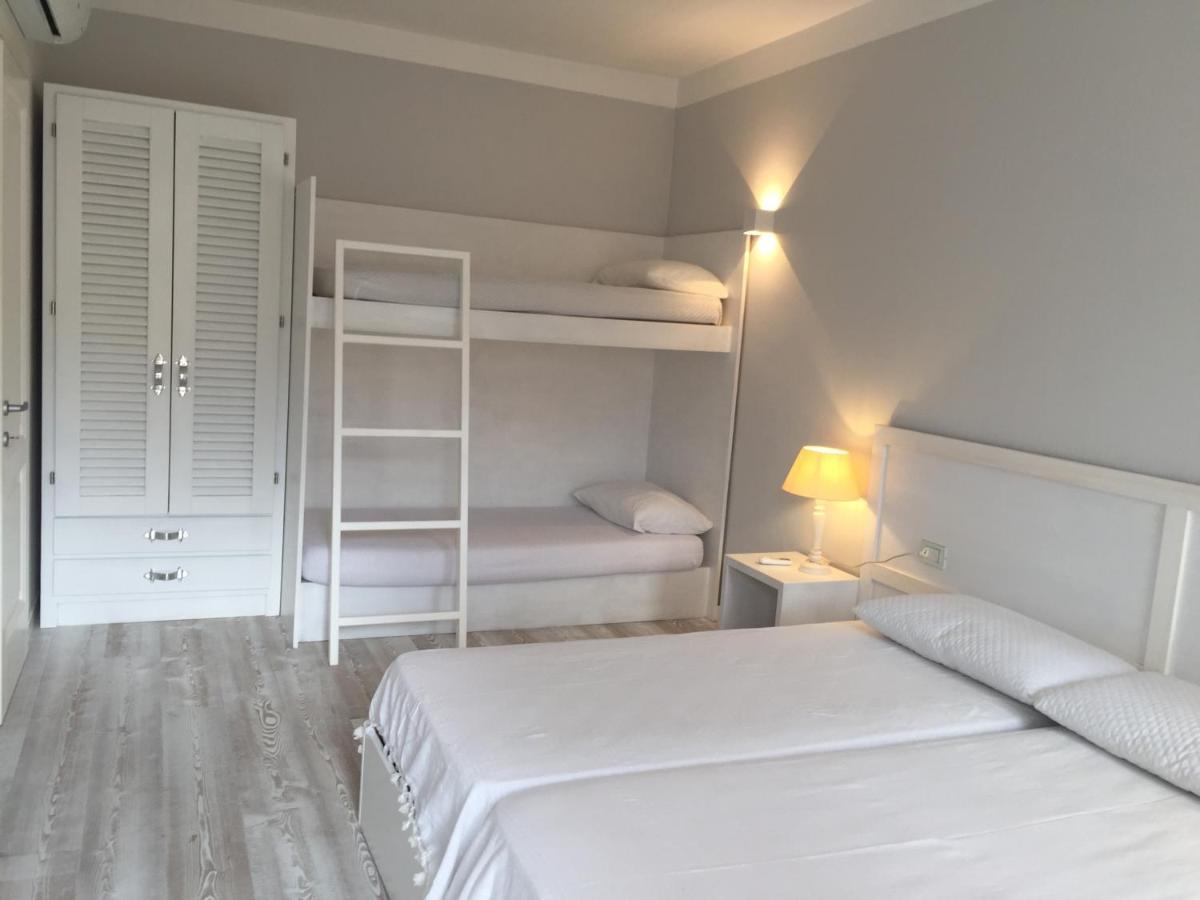 La Sciumara Apartment Palau