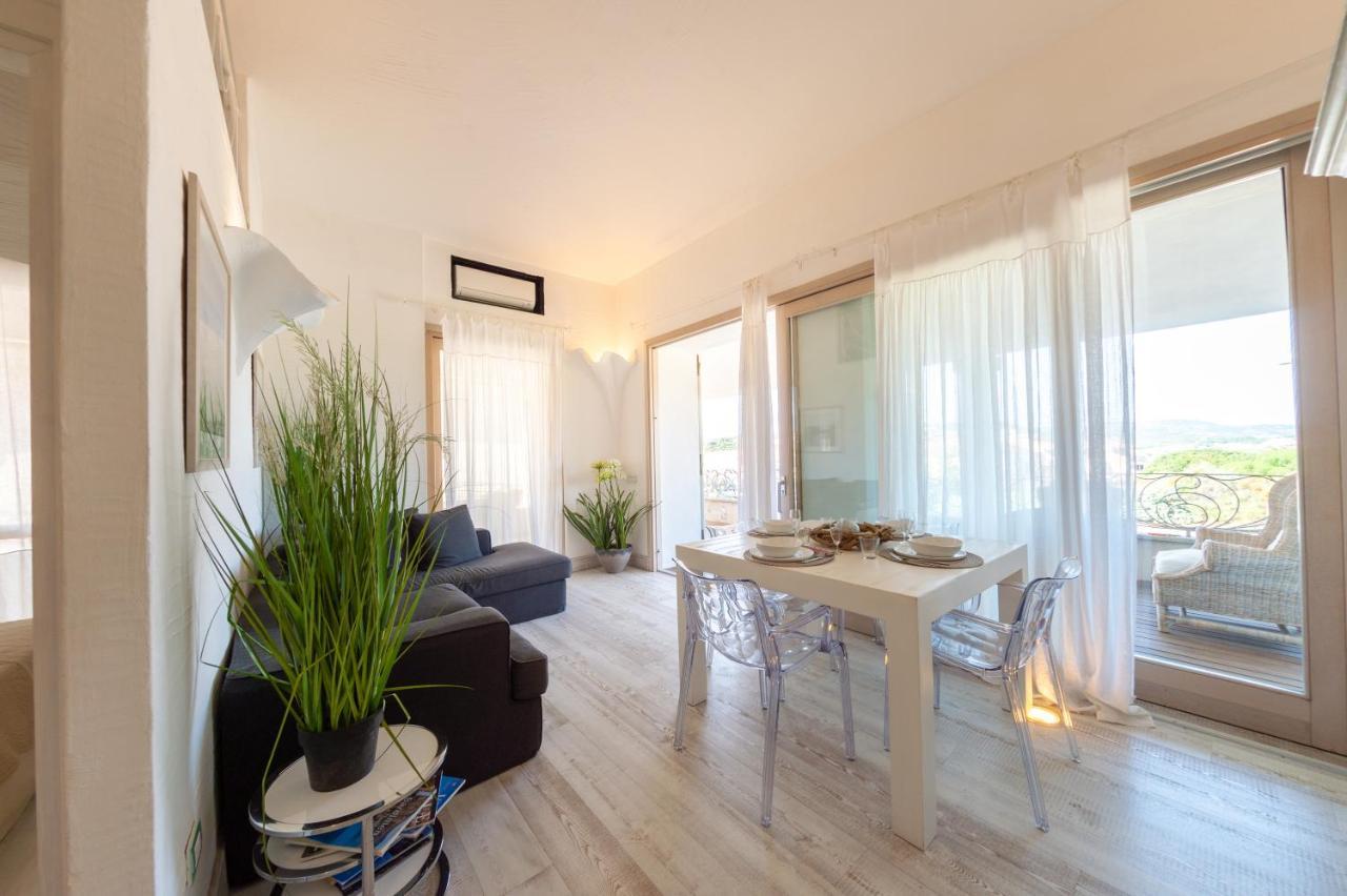 Apartment La Sciumara