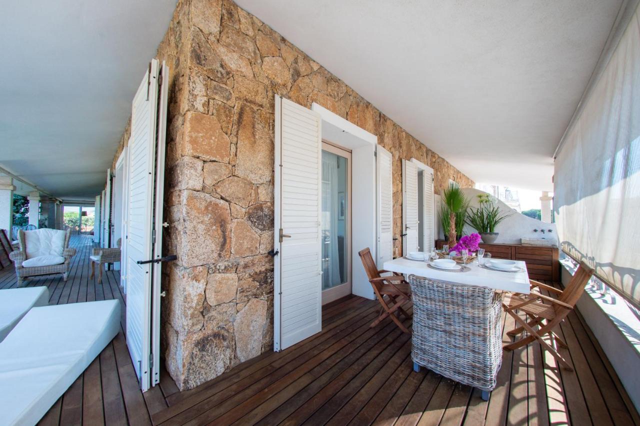 La Sciumara Apartment Palau