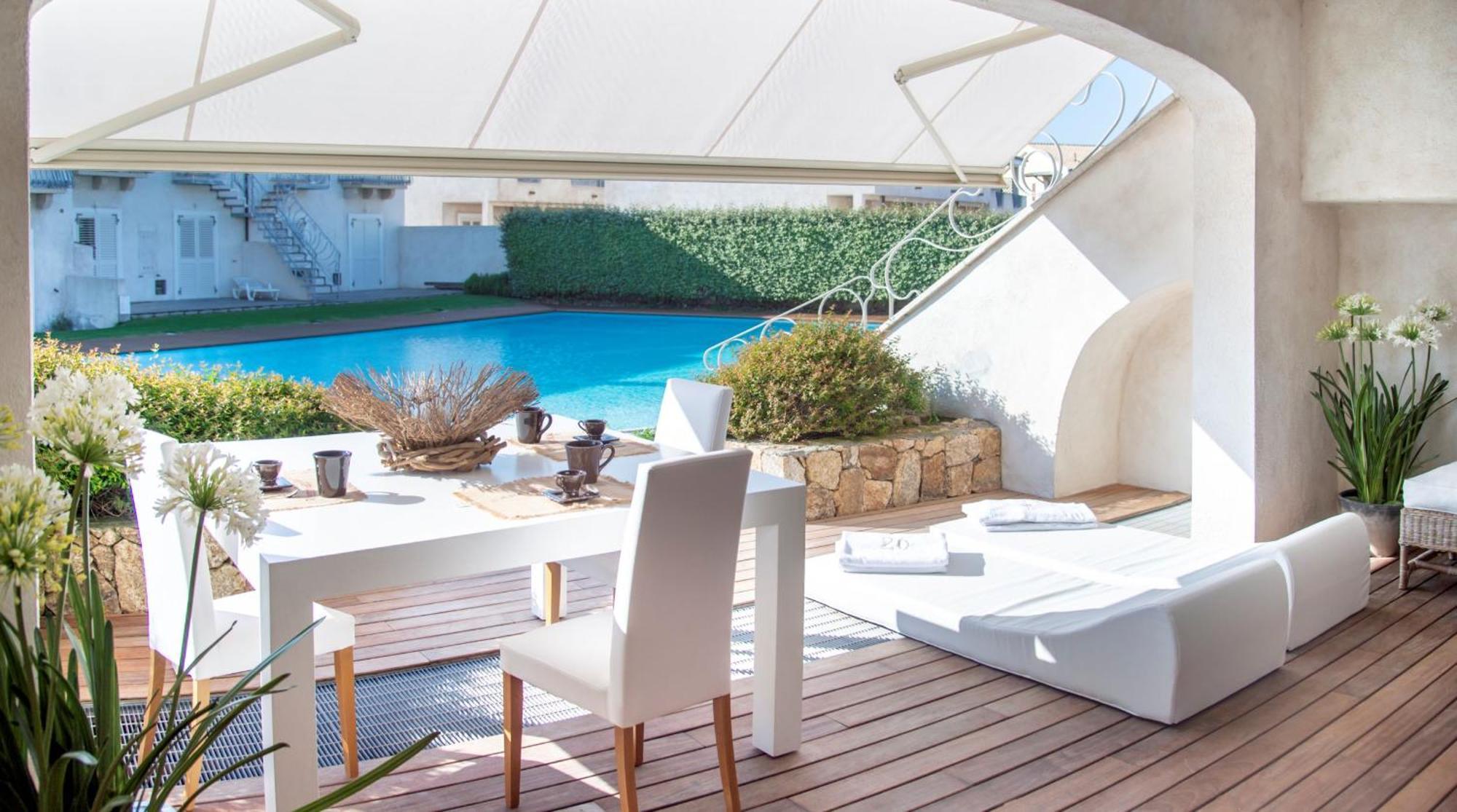 La Sciumara Apartment Palau