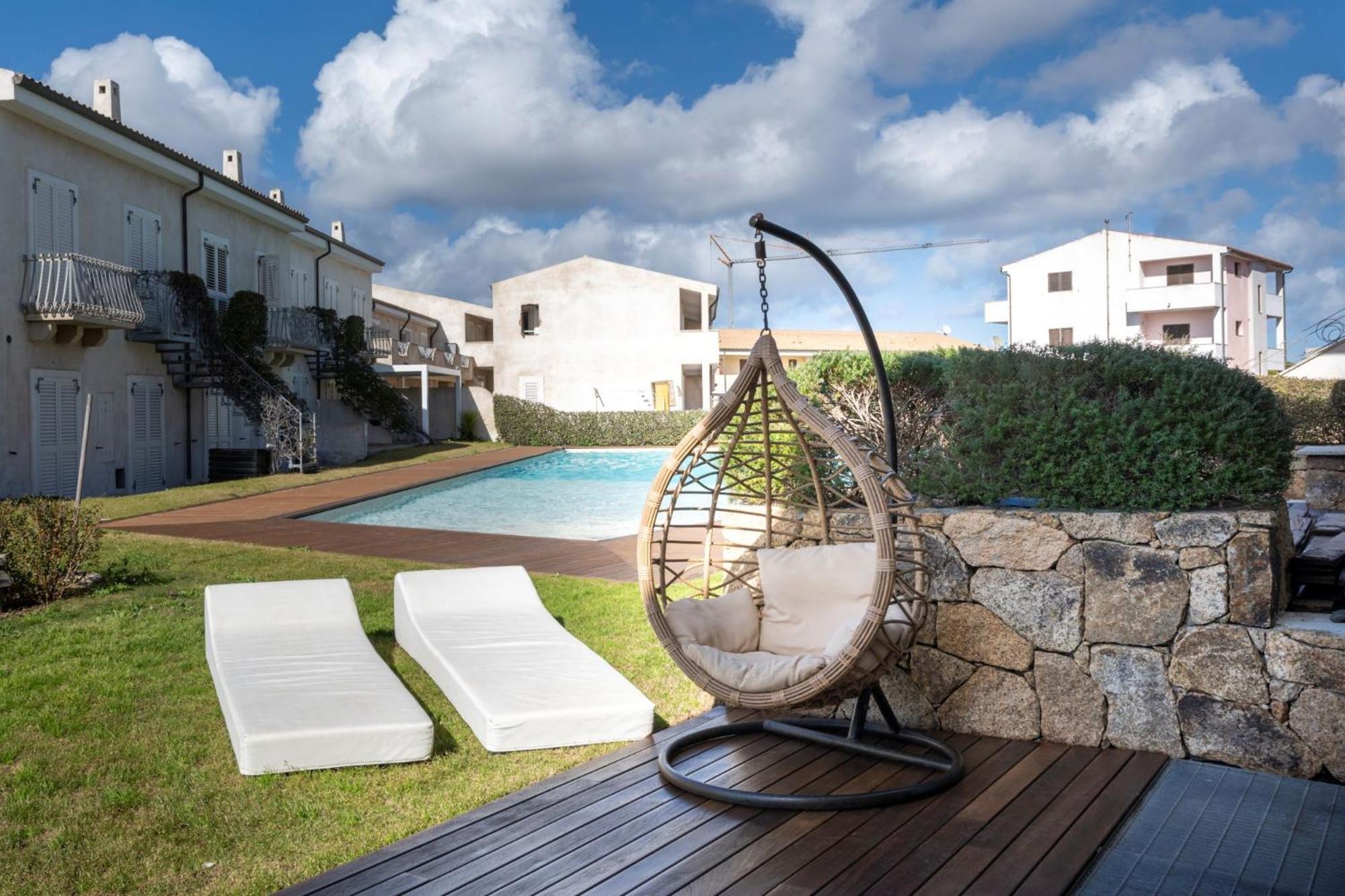 Apartment La Sciumara