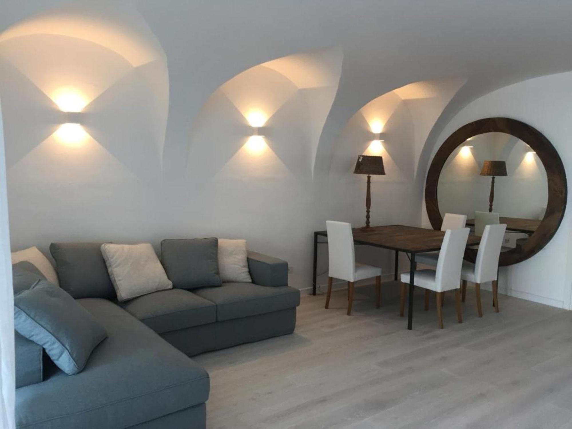 Apartment La Sciumara *