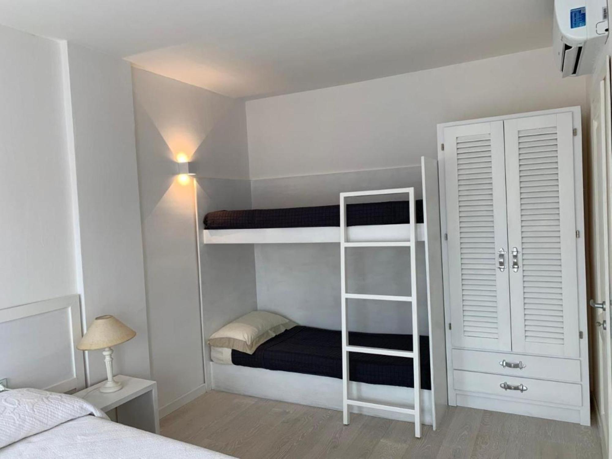 Apartment La Sciumara *
