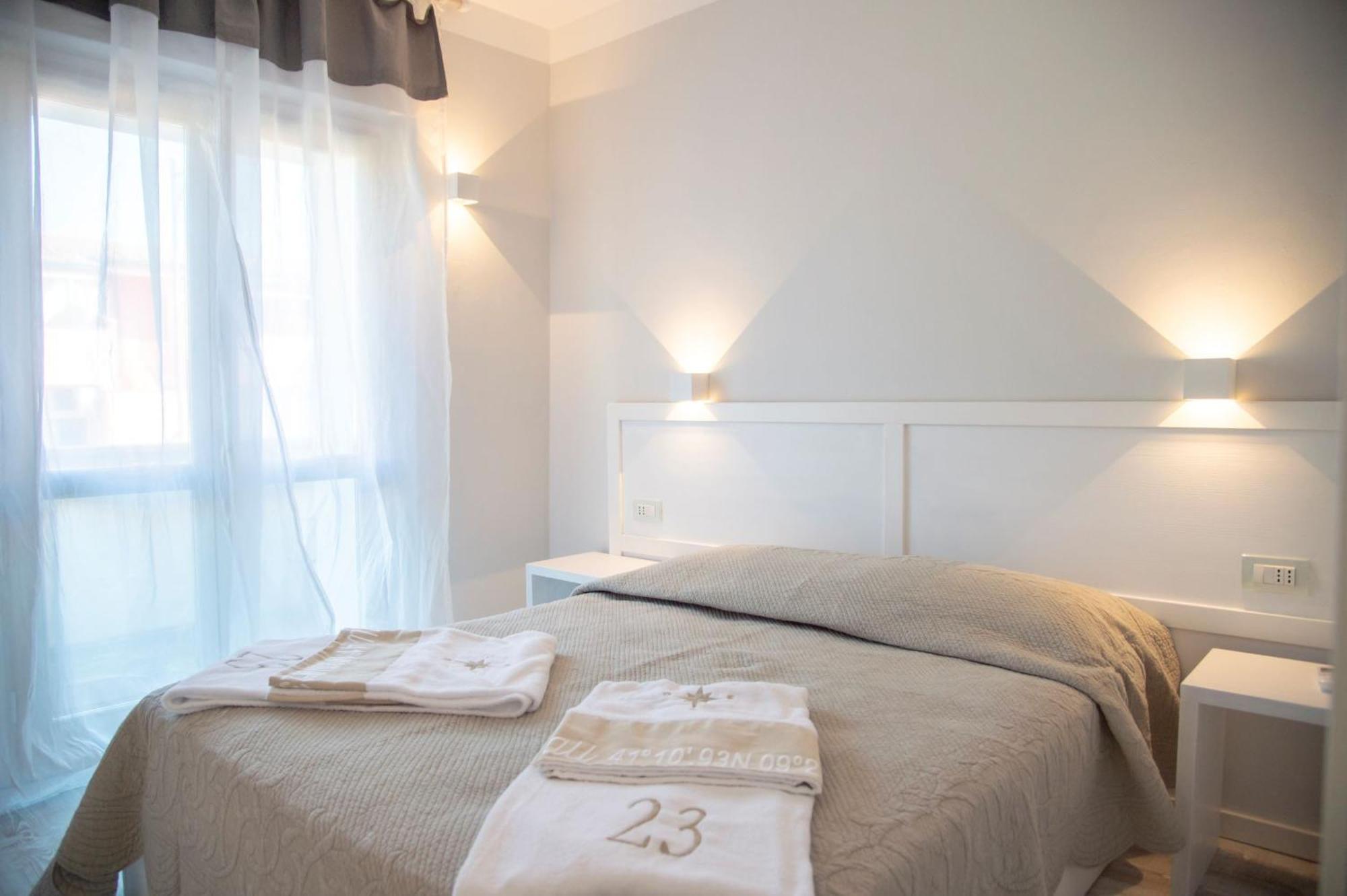 Apartment La Sciumara Palau