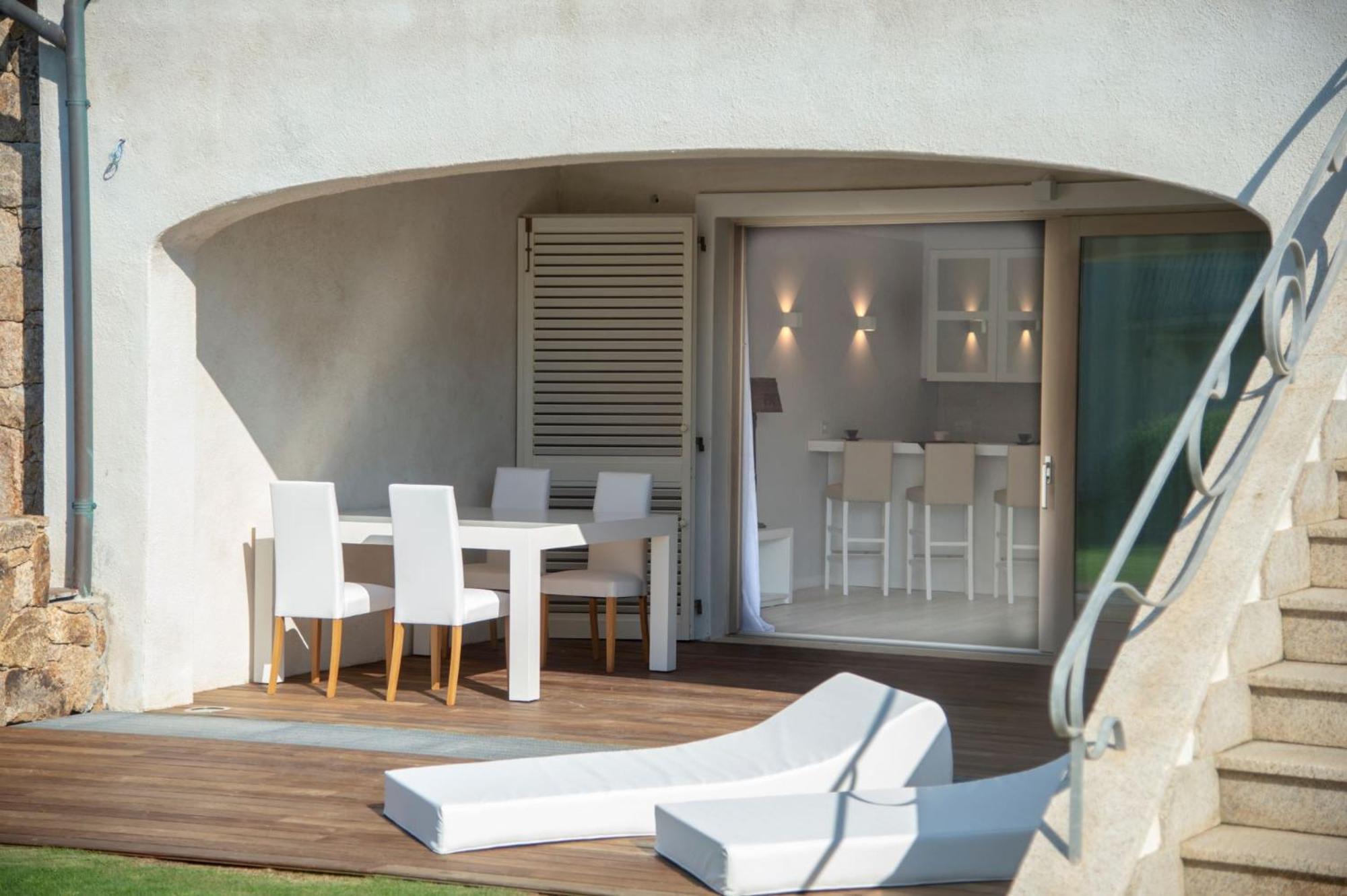 La Sciumara Apartment