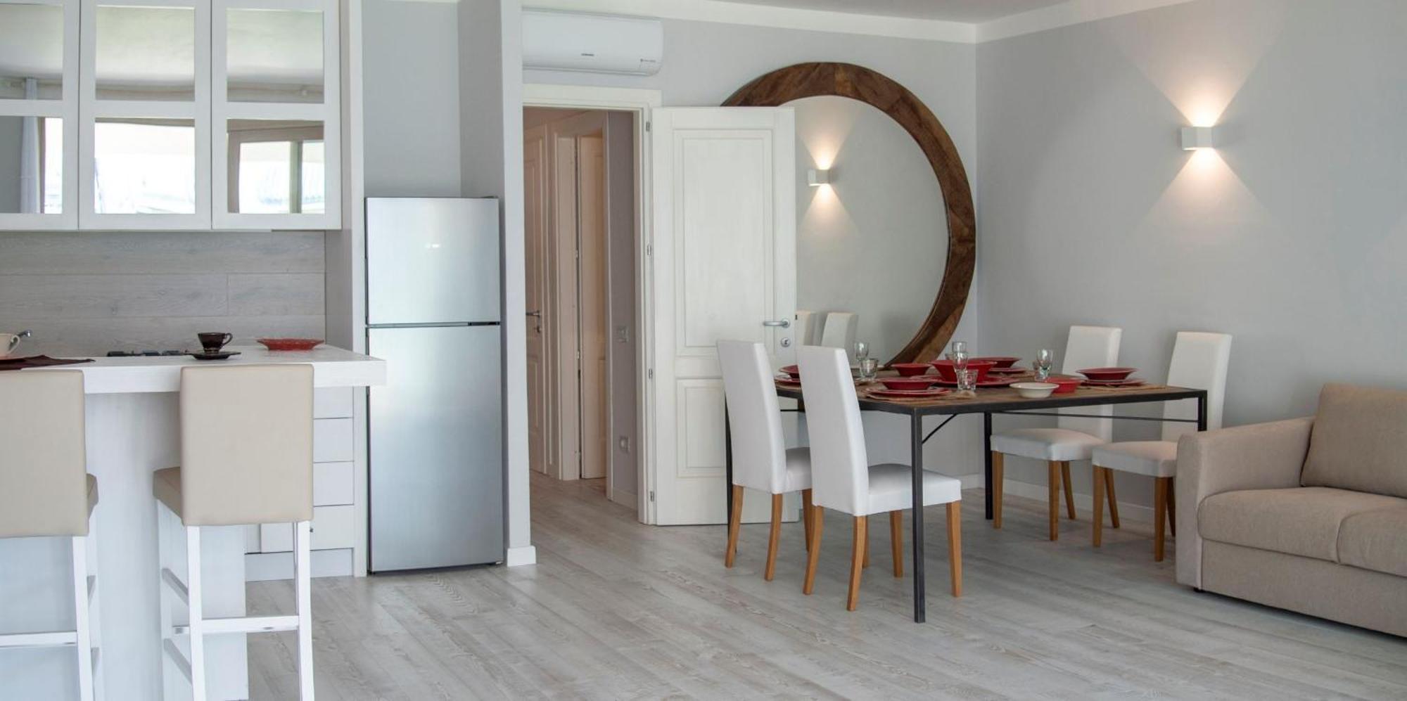 Apartment La Sciumara