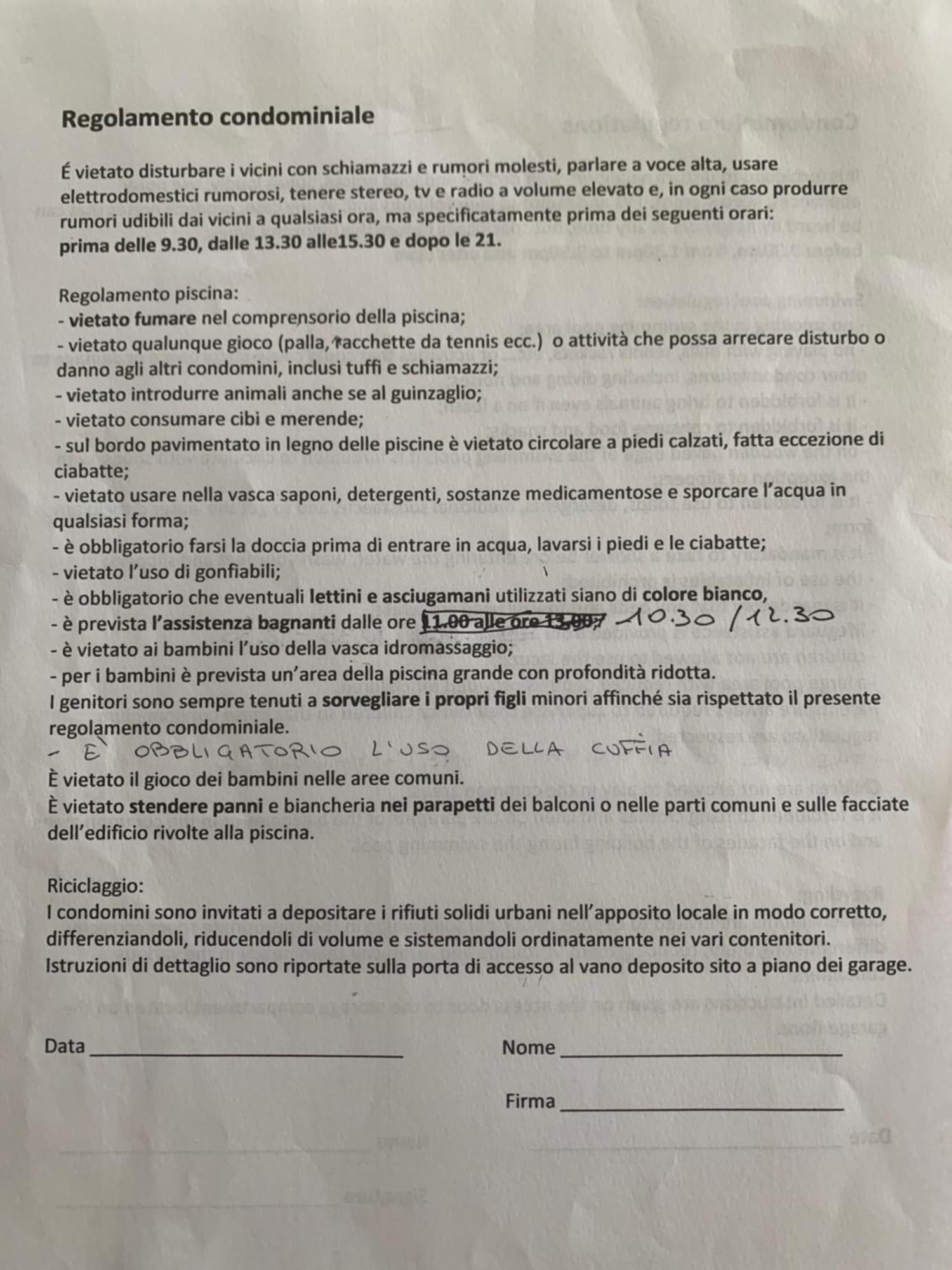 La Sciumara