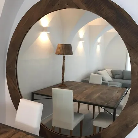 Ferienwohnung Ginestre Palau Exterior foto