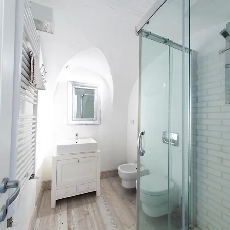 Ferienwohnung Ginestre Palau Exterior foto