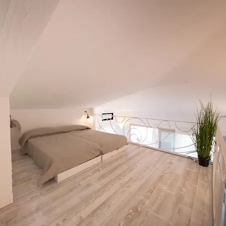 Ferienwohnung Ginestre Palau Exterior foto