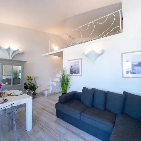 Ferienwohnung Ginestre Palau Exterior foto