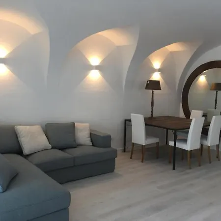 Ferienwohnung Ginestre Palau Exterior foto