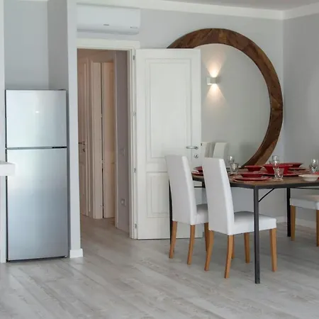 Ferienwohnung Ginestre Palau Exterior foto