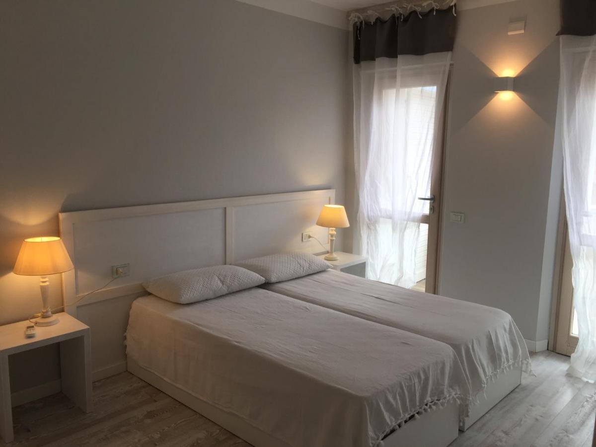 Apartment Ginestre Palau