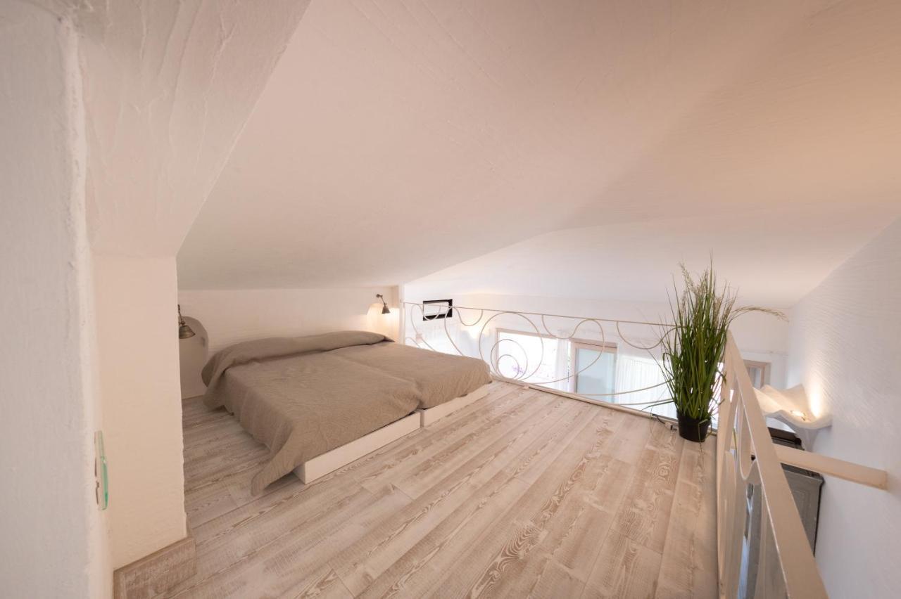 Apartment Ginestre Palau