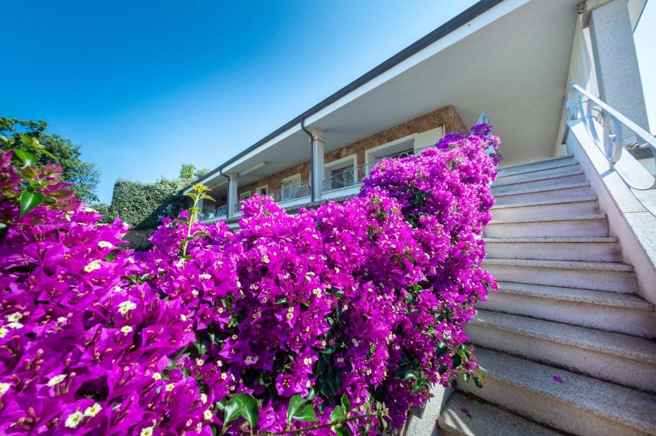 Apartment Ginestre Palau