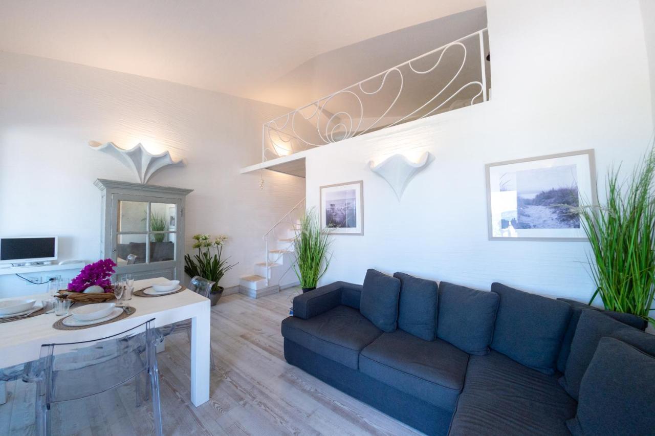 Ginestre Apartment Palau