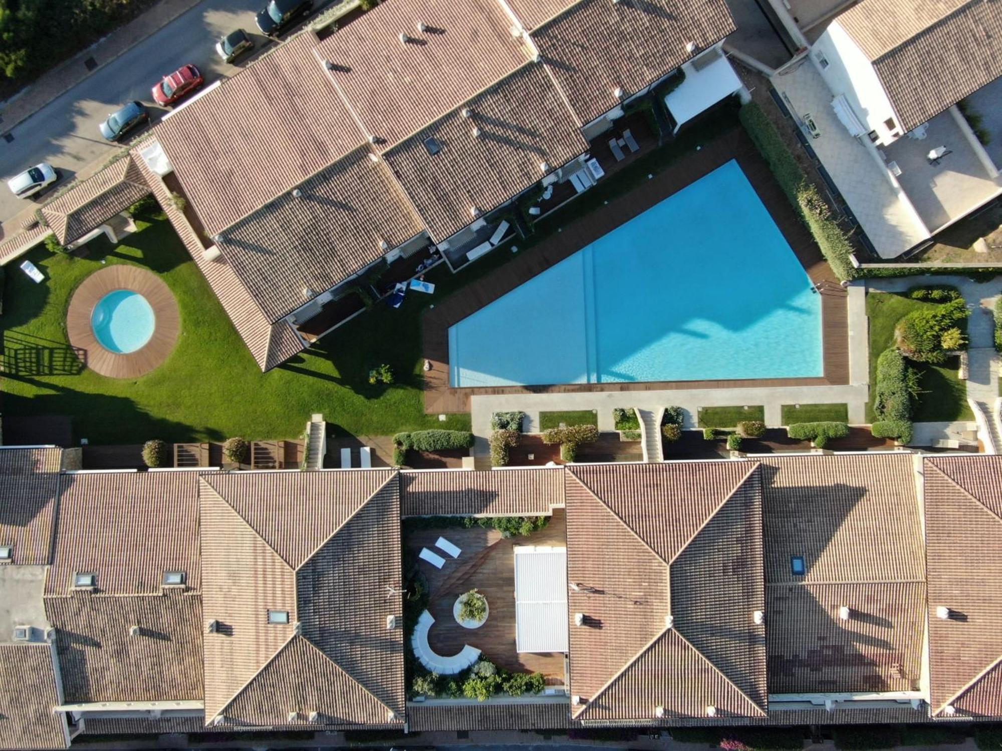 Ginestre Apartment Palau