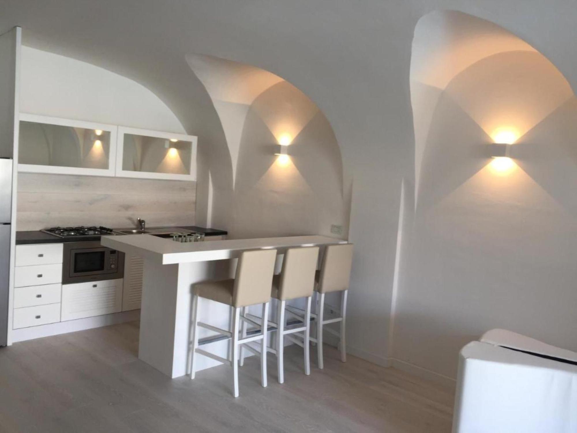 Apartment Ginestre