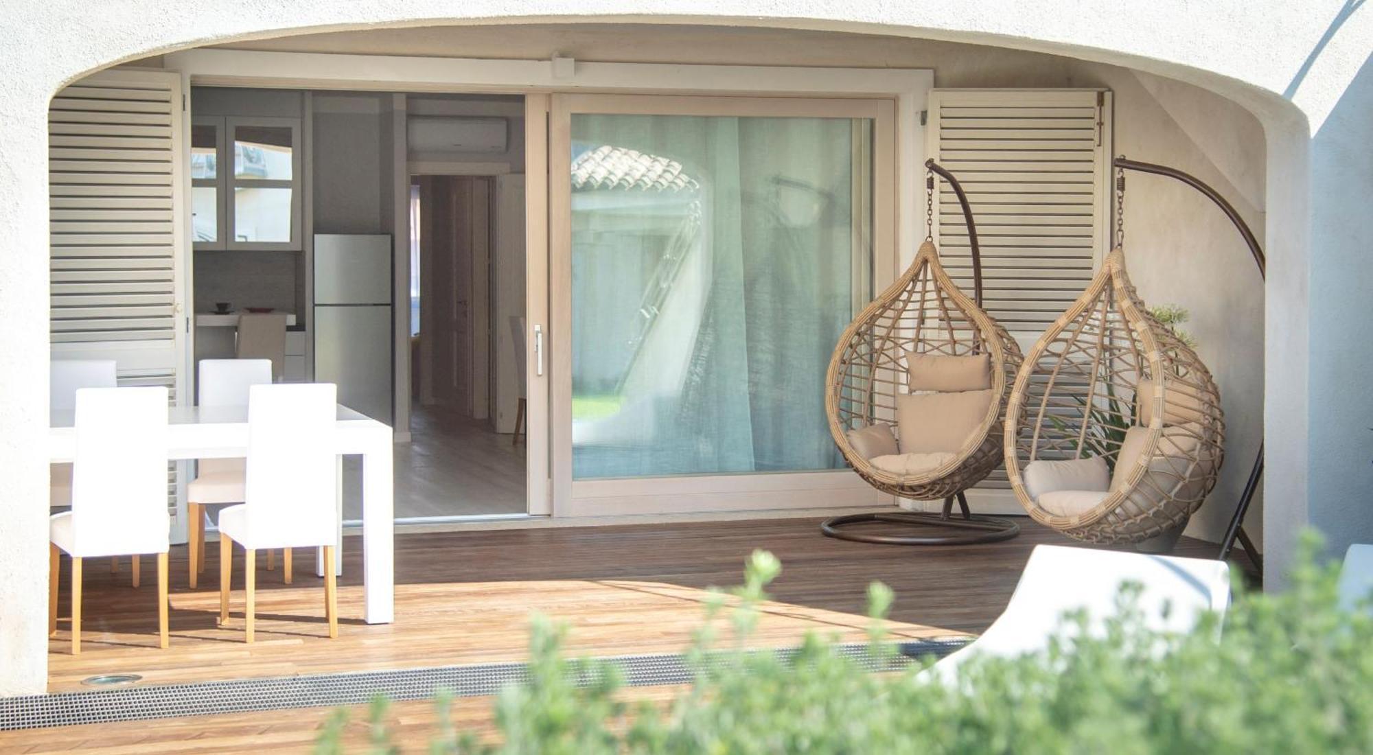 Apartment Ginestre Palau
