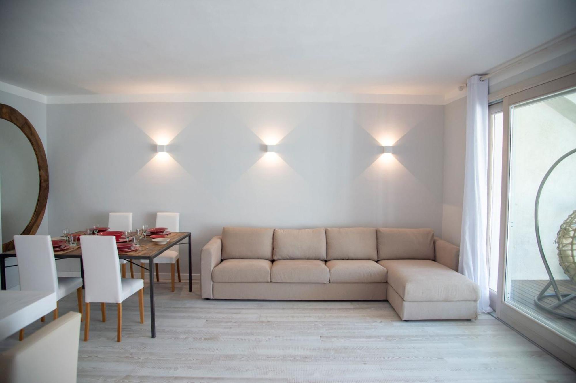 Apartment Ginestre Palau