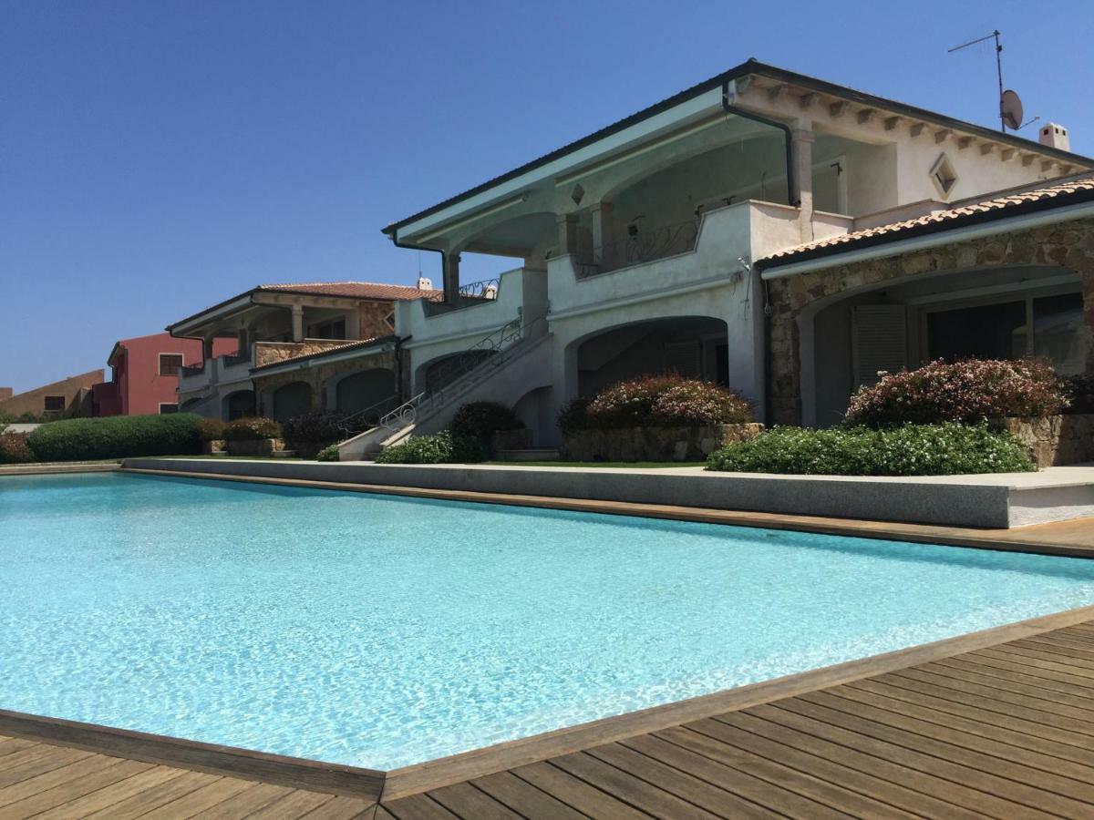 Apartment Ginestre *